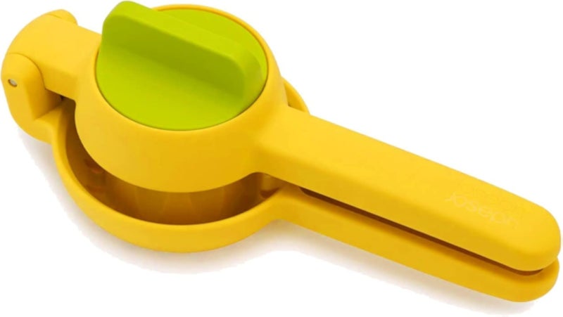 Manual Squeeze And Twist Hand Juicer - multicolor